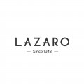 Lazaro logo