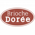 Brioche Dorée logo