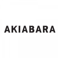 Akiabara logo