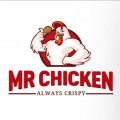 Mr Chicken logo