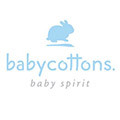 Baby Cottons logo