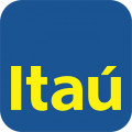 Banco Itaú logo