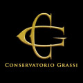 Conservatorio Grassi logo