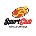 Sportclub logo